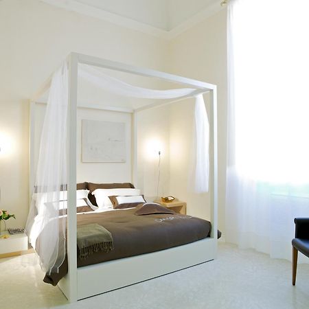Casa Di Lo Suites Lecce Eksteriør billede