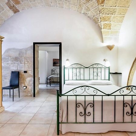 Casa Di Lo Suites Lecce Værelse billede