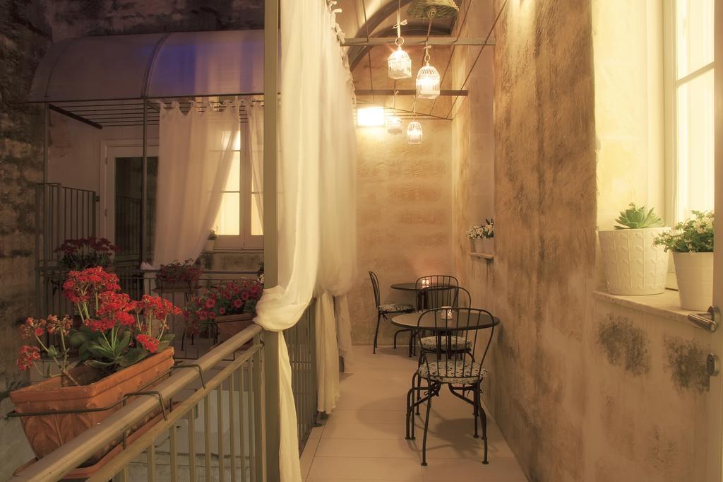 Casa Di Lo Suites Lecce Eksteriør billede