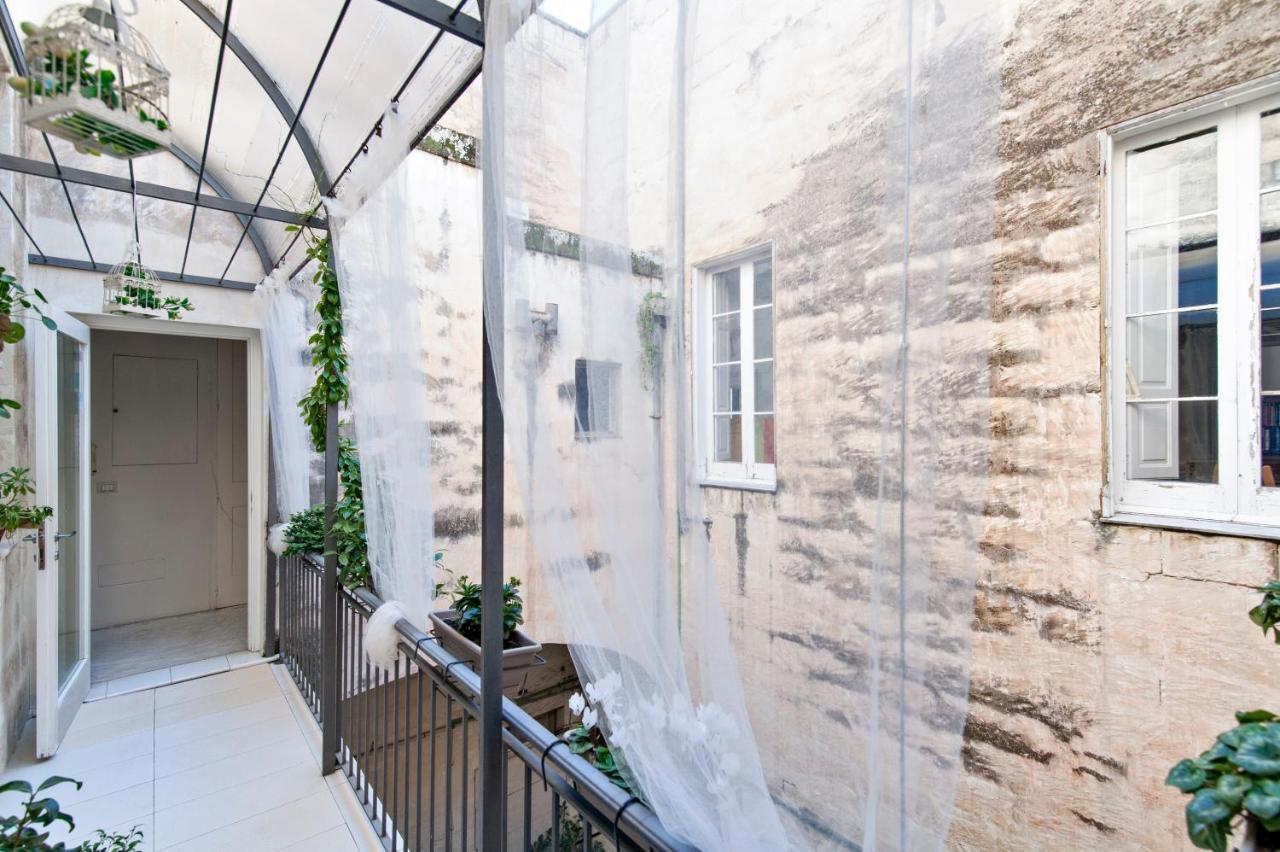 Casa Di Lo Suites Lecce Eksteriør billede