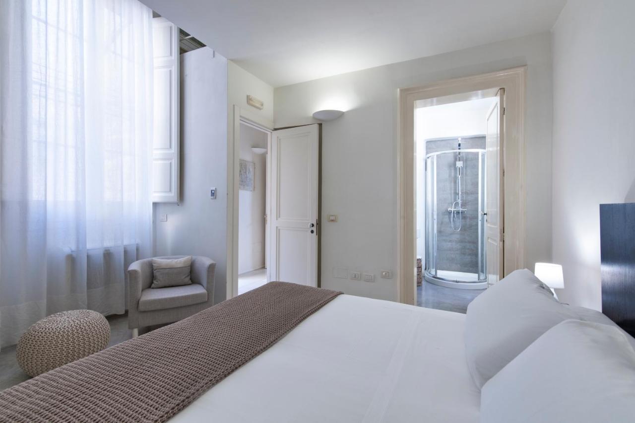 Casa Di Lo Suites Lecce Eksteriør billede