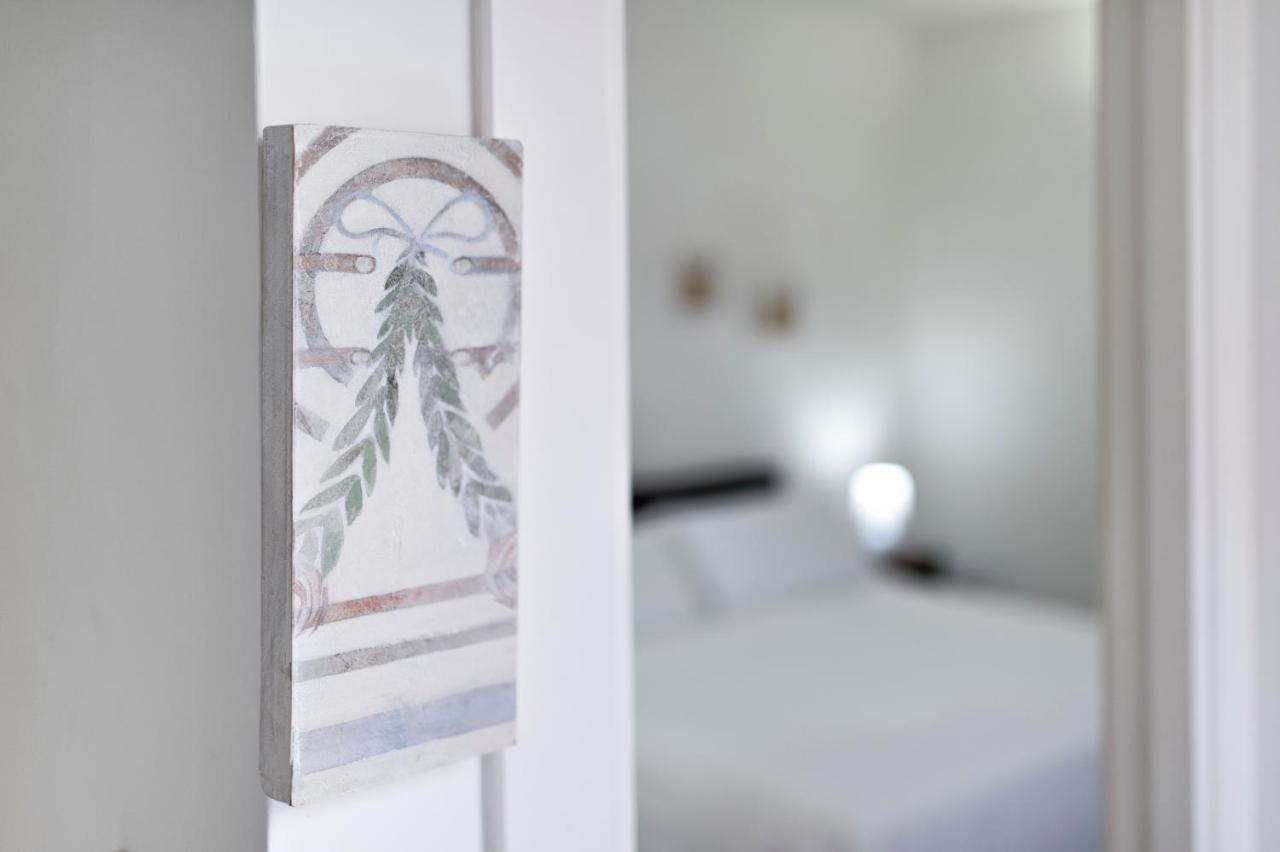 Casa Di Lo Suites Lecce Eksteriør billede