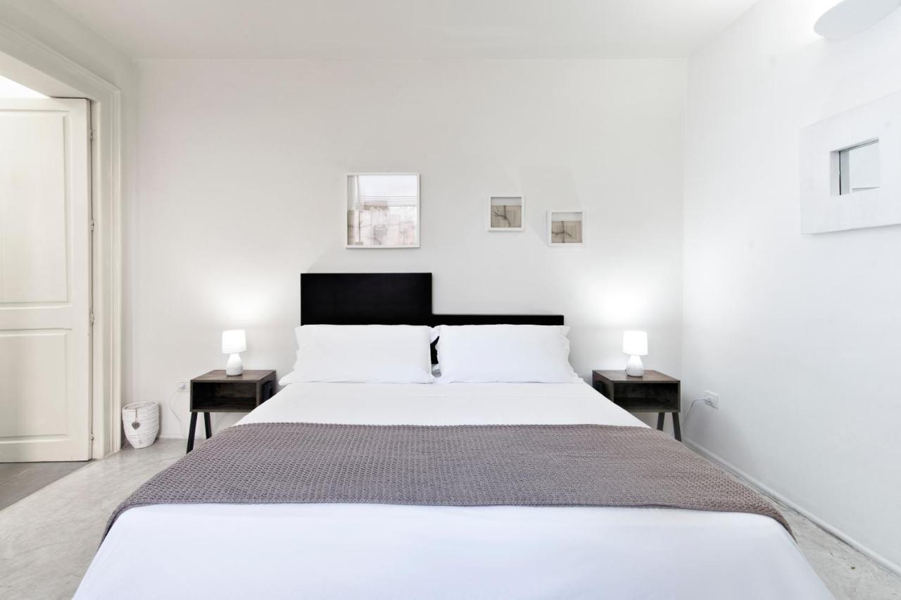 Casa Di Lo Suites Lecce Eksteriør billede