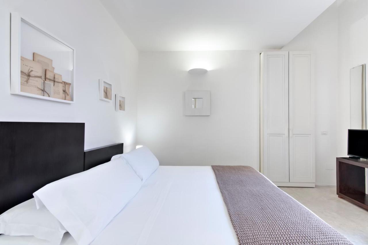 Casa Di Lo Suites Lecce Eksteriør billede