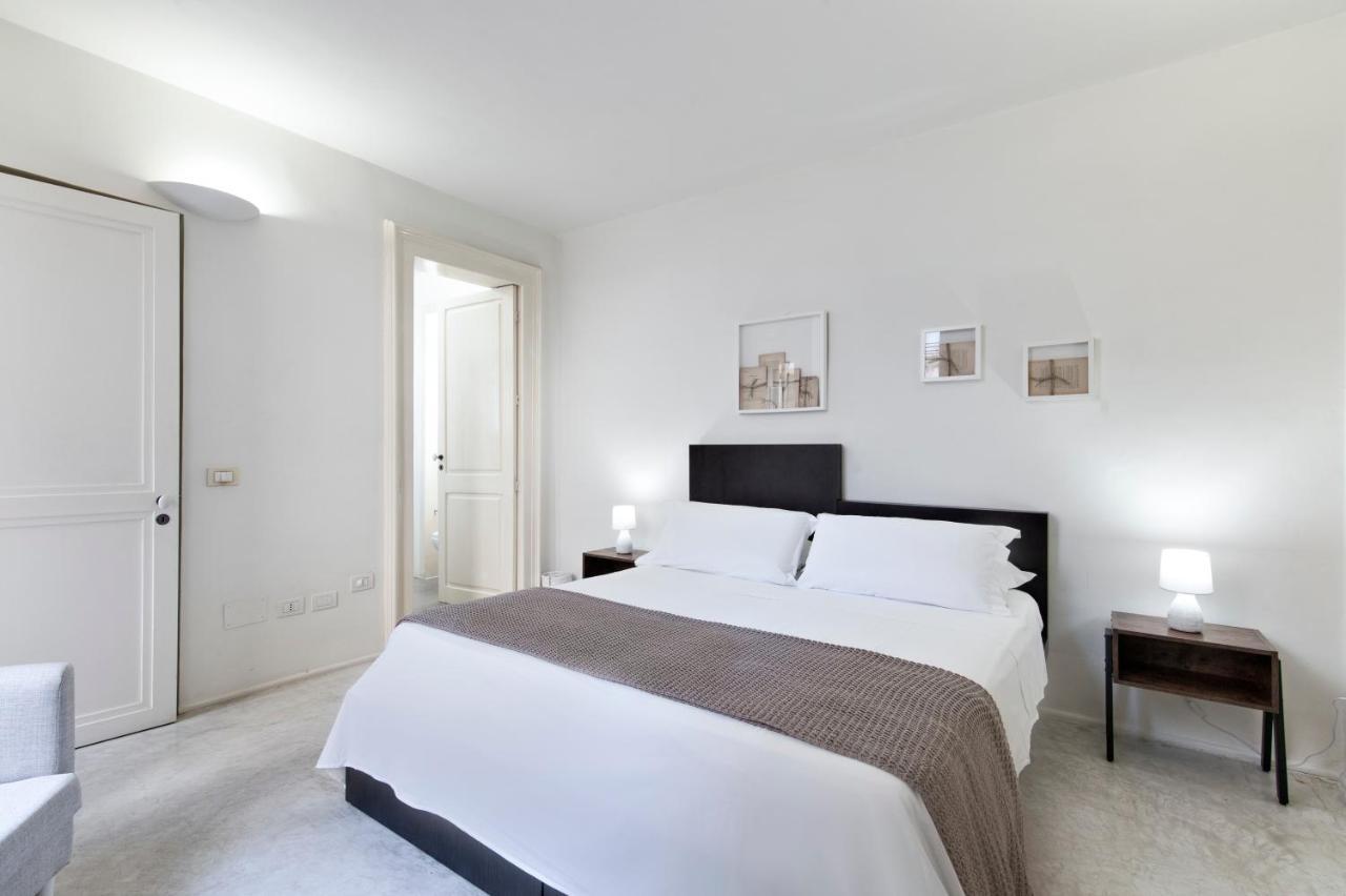 Casa Di Lo Suites Lecce Eksteriør billede