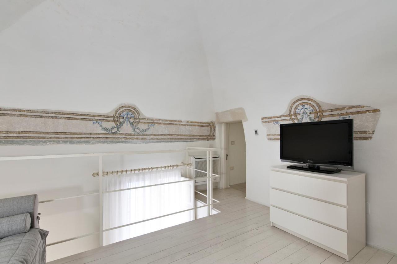 Casa Di Lo Suites Lecce Eksteriør billede