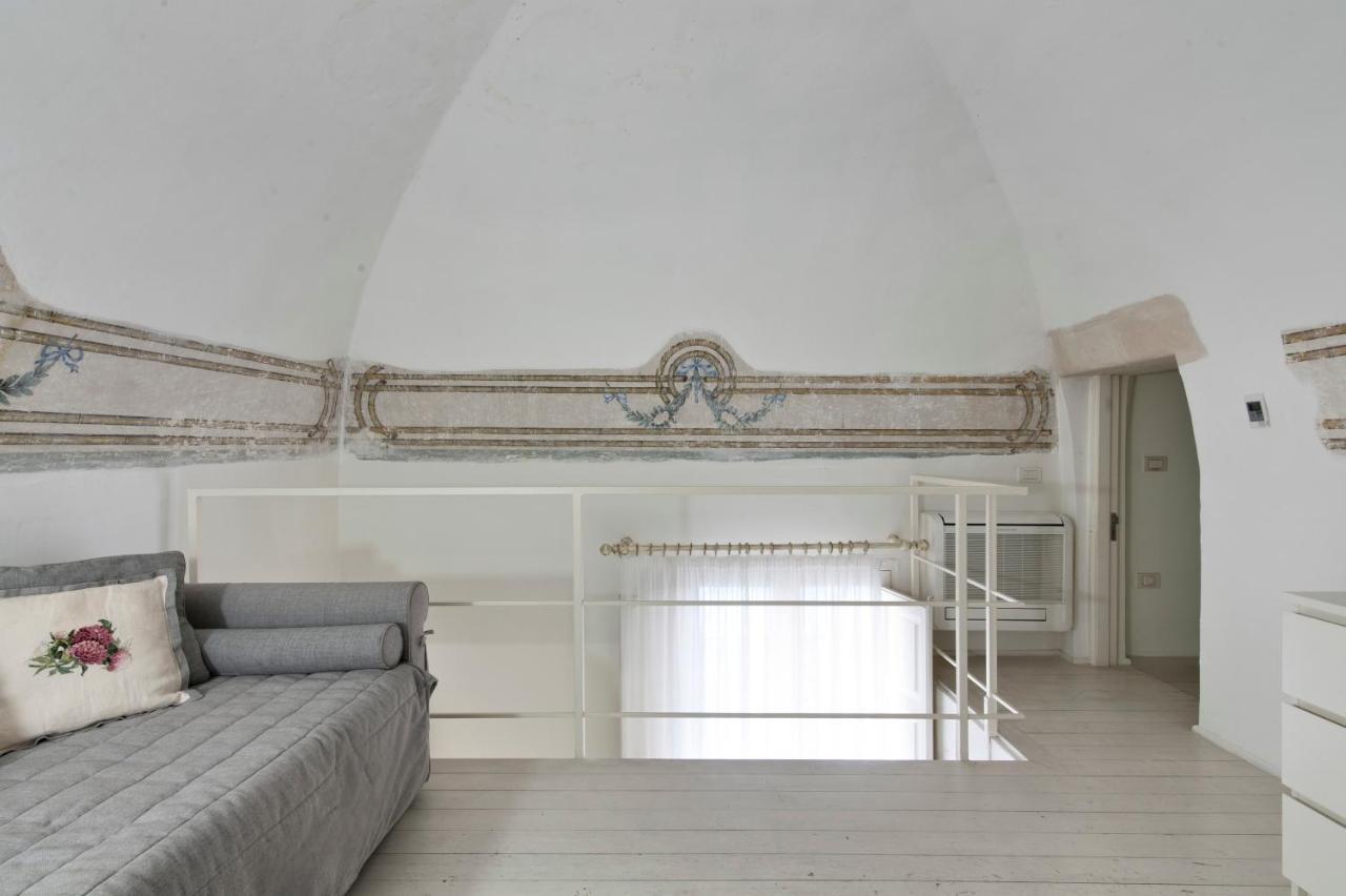 Casa Di Lo Suites Lecce Eksteriør billede