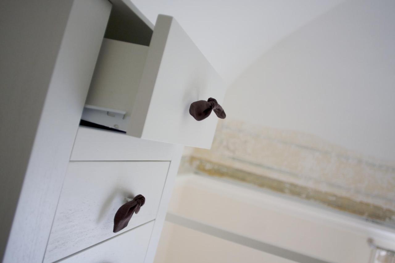Casa Di Lo Suites Lecce Eksteriør billede