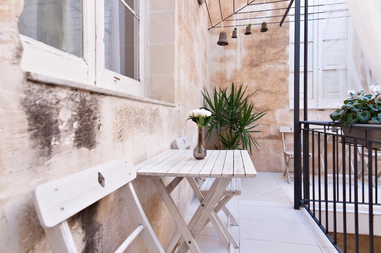Casa Di Lo Suites Lecce Eksteriør billede