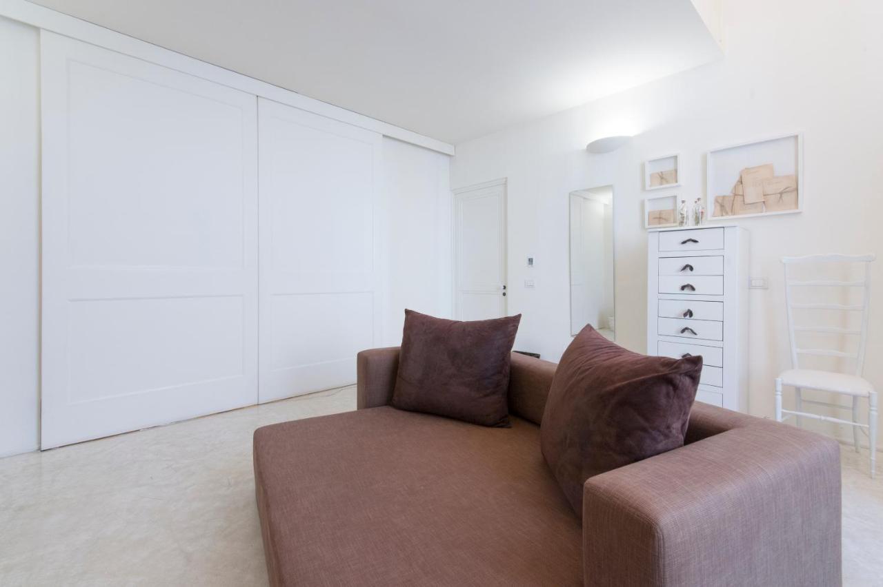 Casa Di Lo Suites Lecce Eksteriør billede