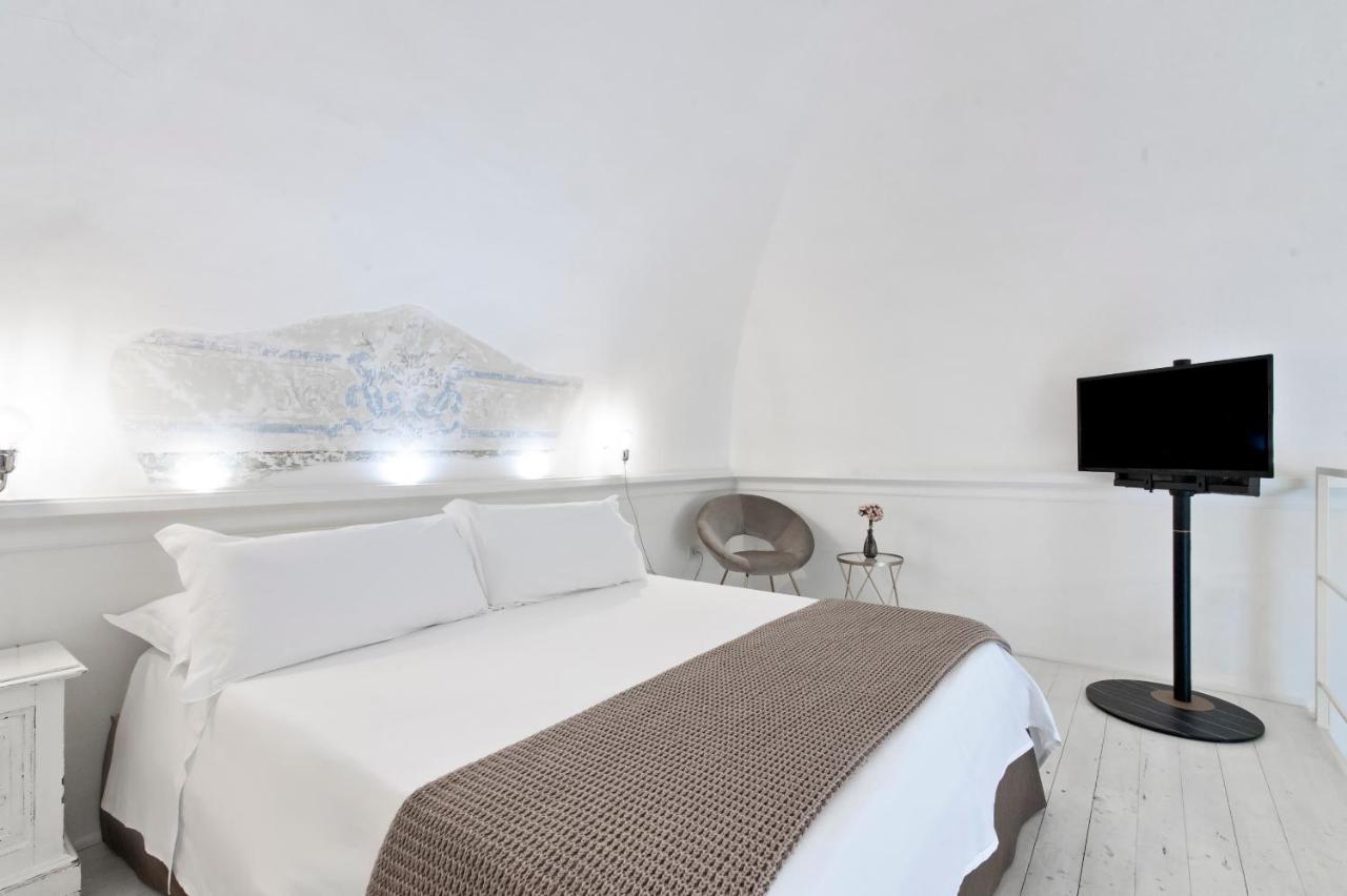 Casa Di Lo Suites Lecce Eksteriør billede