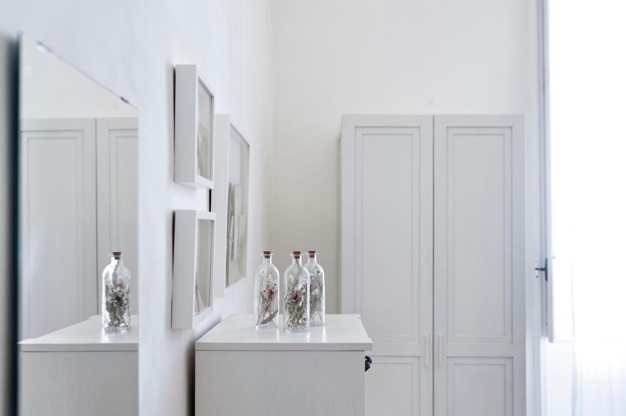 Casa Di Lo Suites Lecce Eksteriør billede