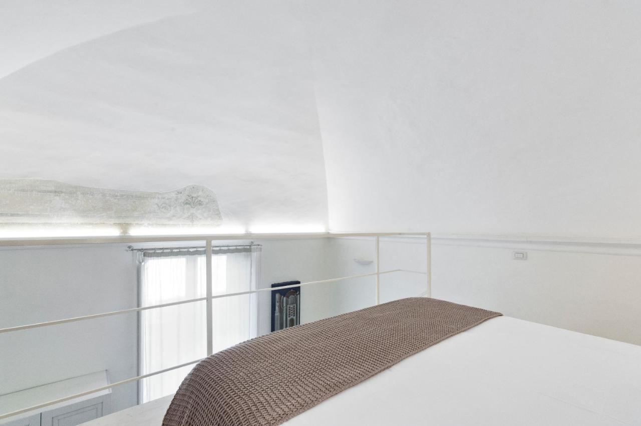 Casa Di Lo Suites Lecce Eksteriør billede