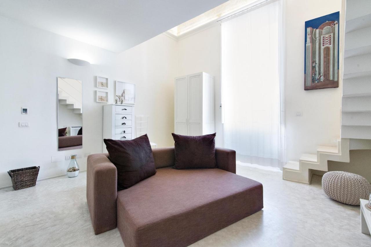 Casa Di Lo Suites Lecce Eksteriør billede