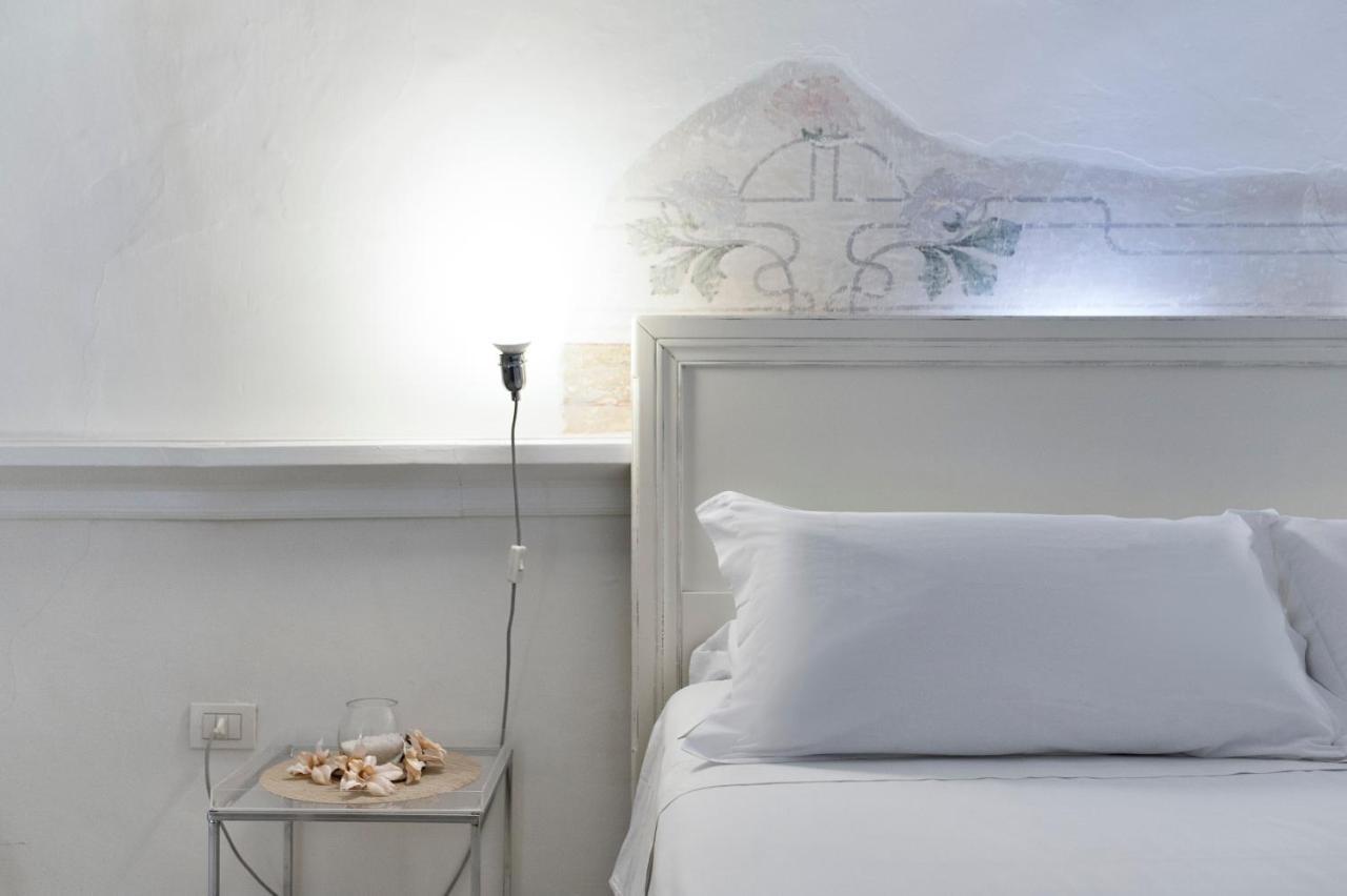 Casa Di Lo Suites Lecce Eksteriør billede