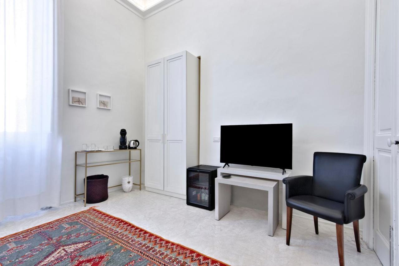 Casa Di Lo Suites Lecce Eksteriør billede