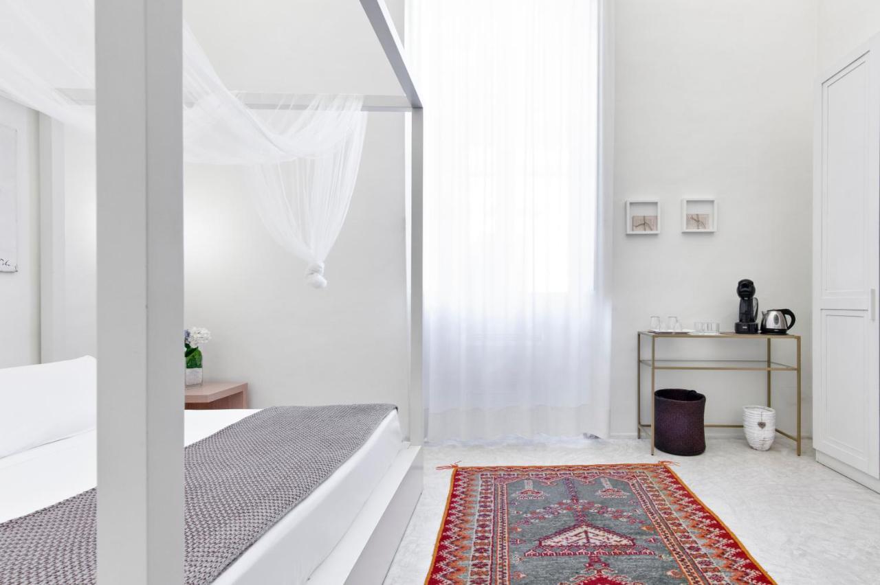 Casa Di Lo Suites Lecce Eksteriør billede