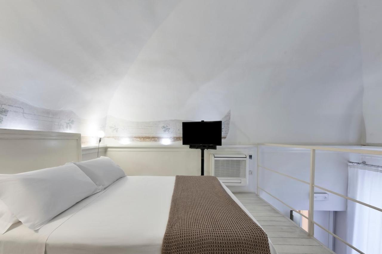 Casa Di Lo Suites Lecce Eksteriør billede