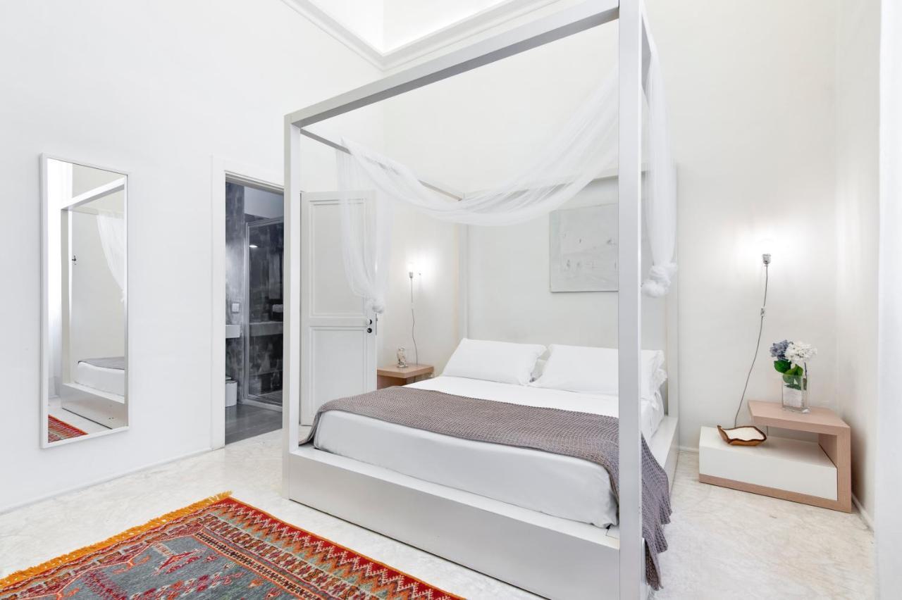 Casa Di Lo Suites Lecce Eksteriør billede