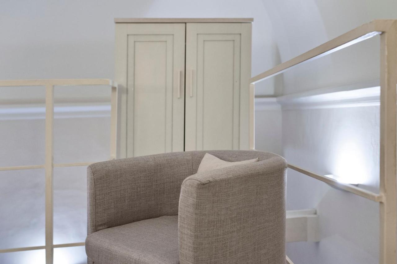 Casa Di Lo Suites Lecce Eksteriør billede