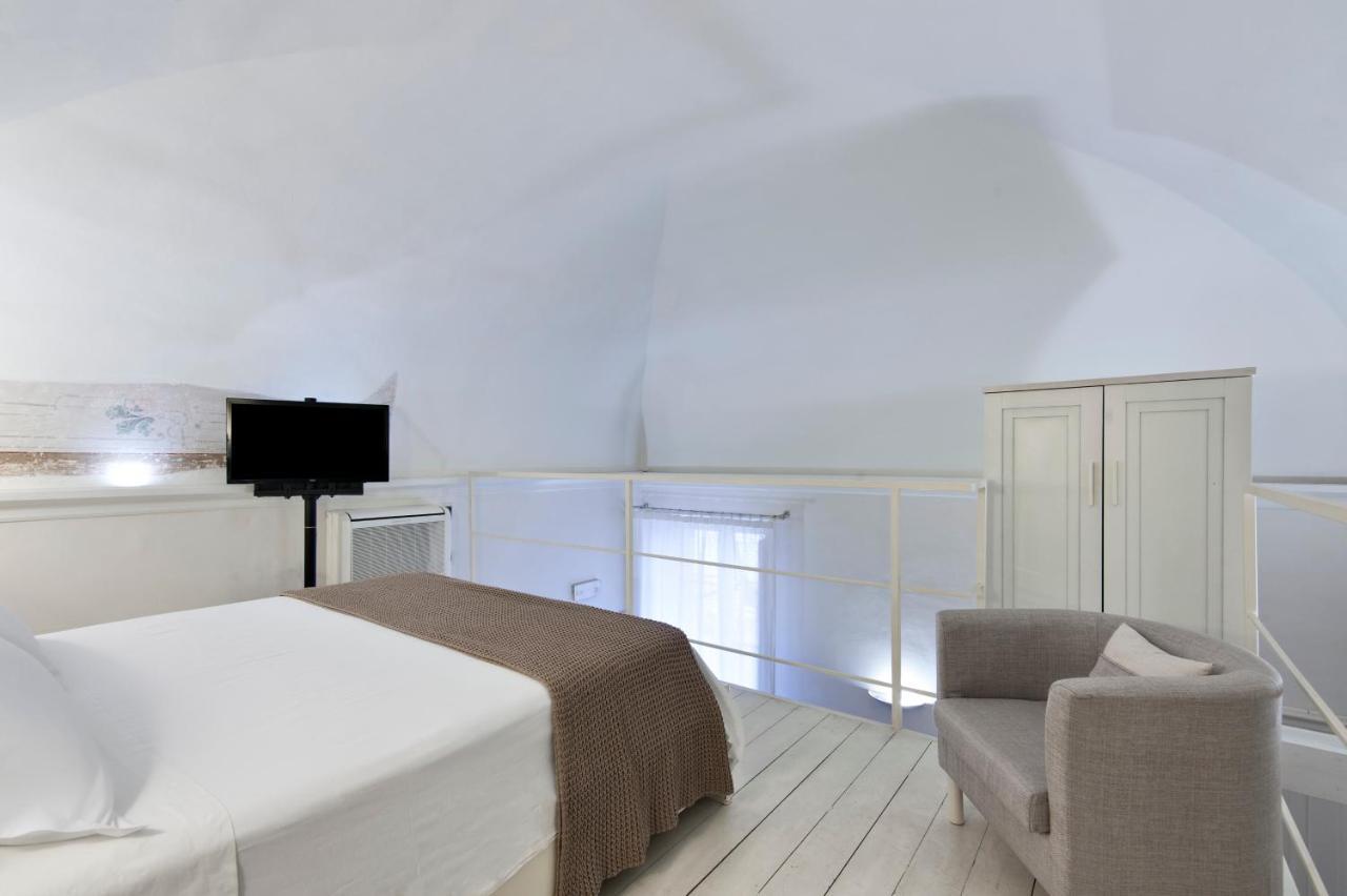 Casa Di Lo Suites Lecce Eksteriør billede