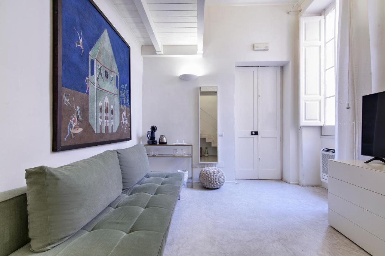 Casa Di Lo Suites Lecce Eksteriør billede