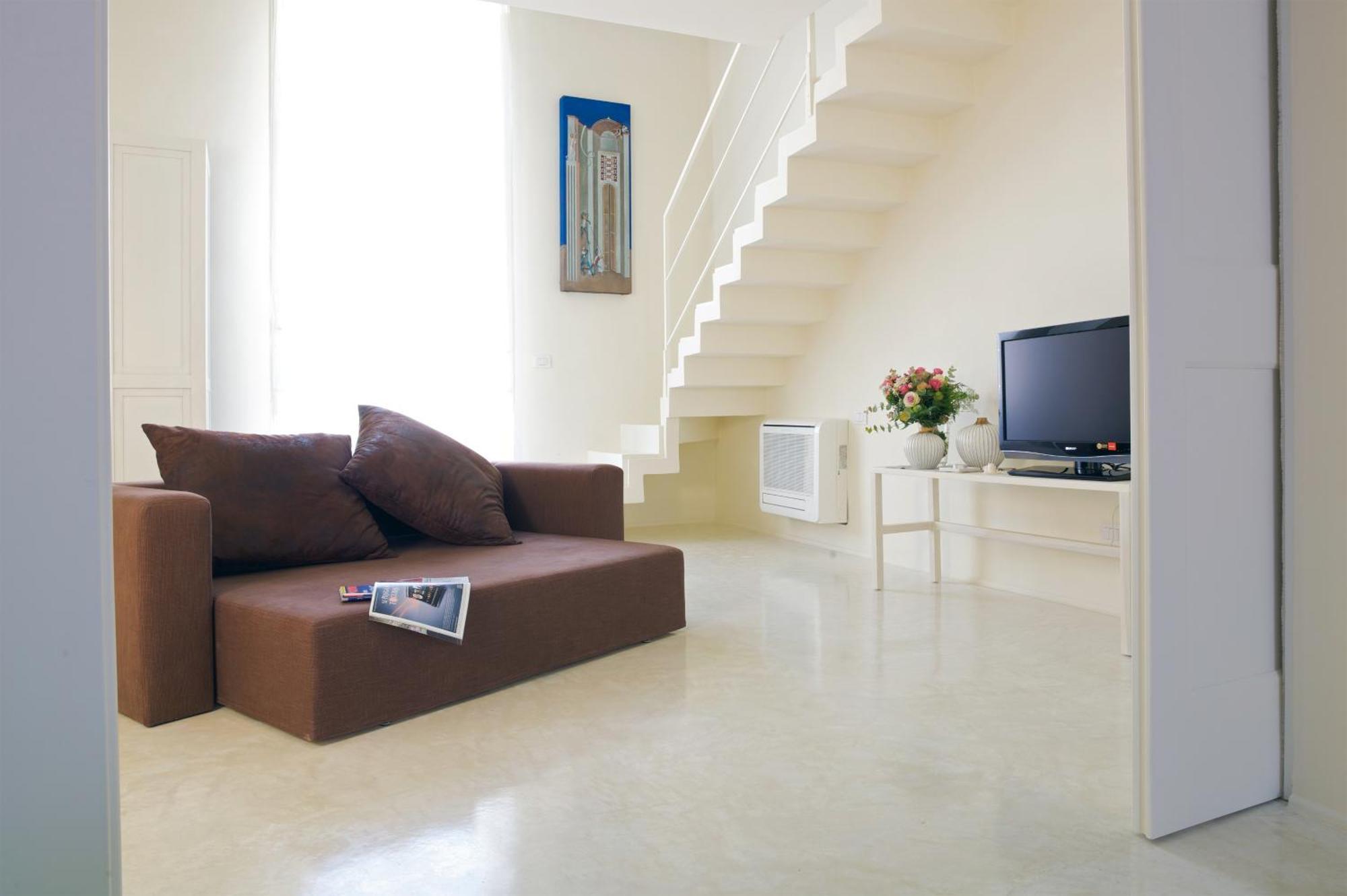 Casa Di Lo Suites Lecce Eksteriør billede