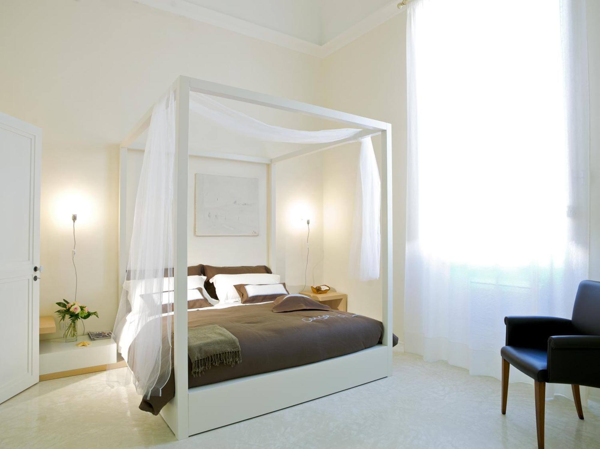 Casa Di Lo Suites Lecce Eksteriør billede