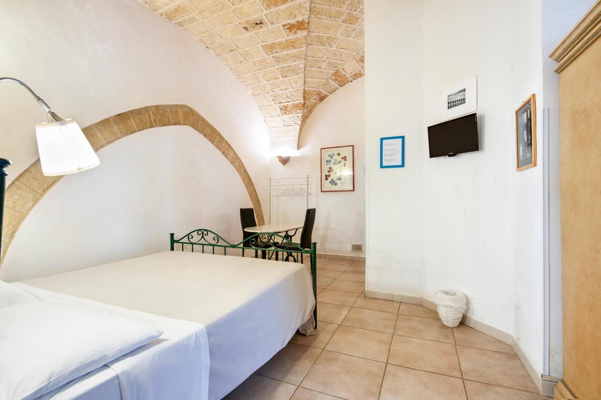 Casa Di Lo Suites Lecce Værelse billede