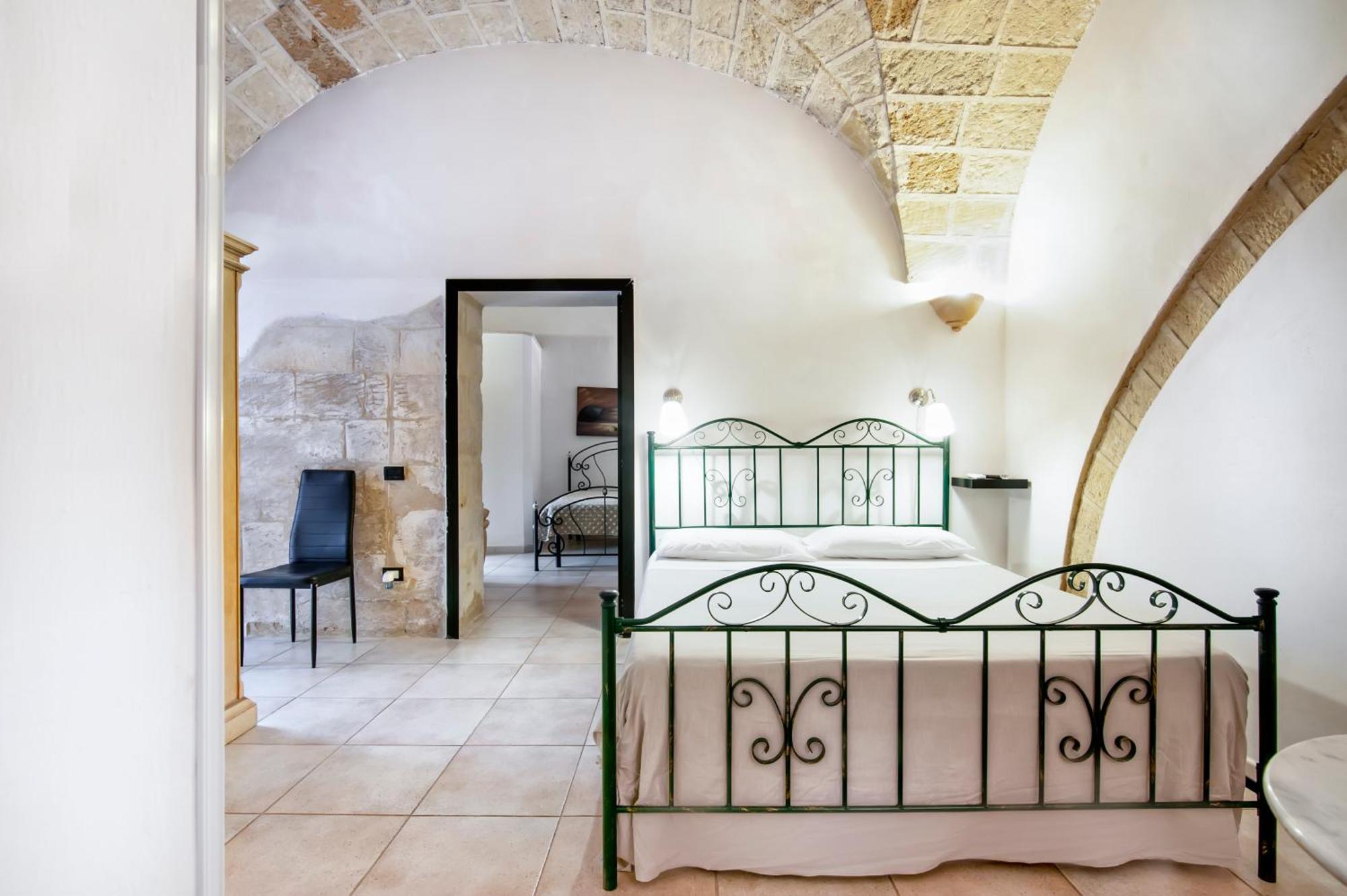 Casa Di Lo Suites Lecce Værelse billede