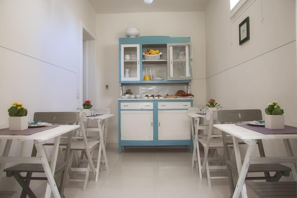 Casa Di Lo Suites Lecce Eksteriør billede