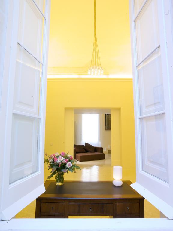 Casa Di Lo Suites Lecce Eksteriør billede